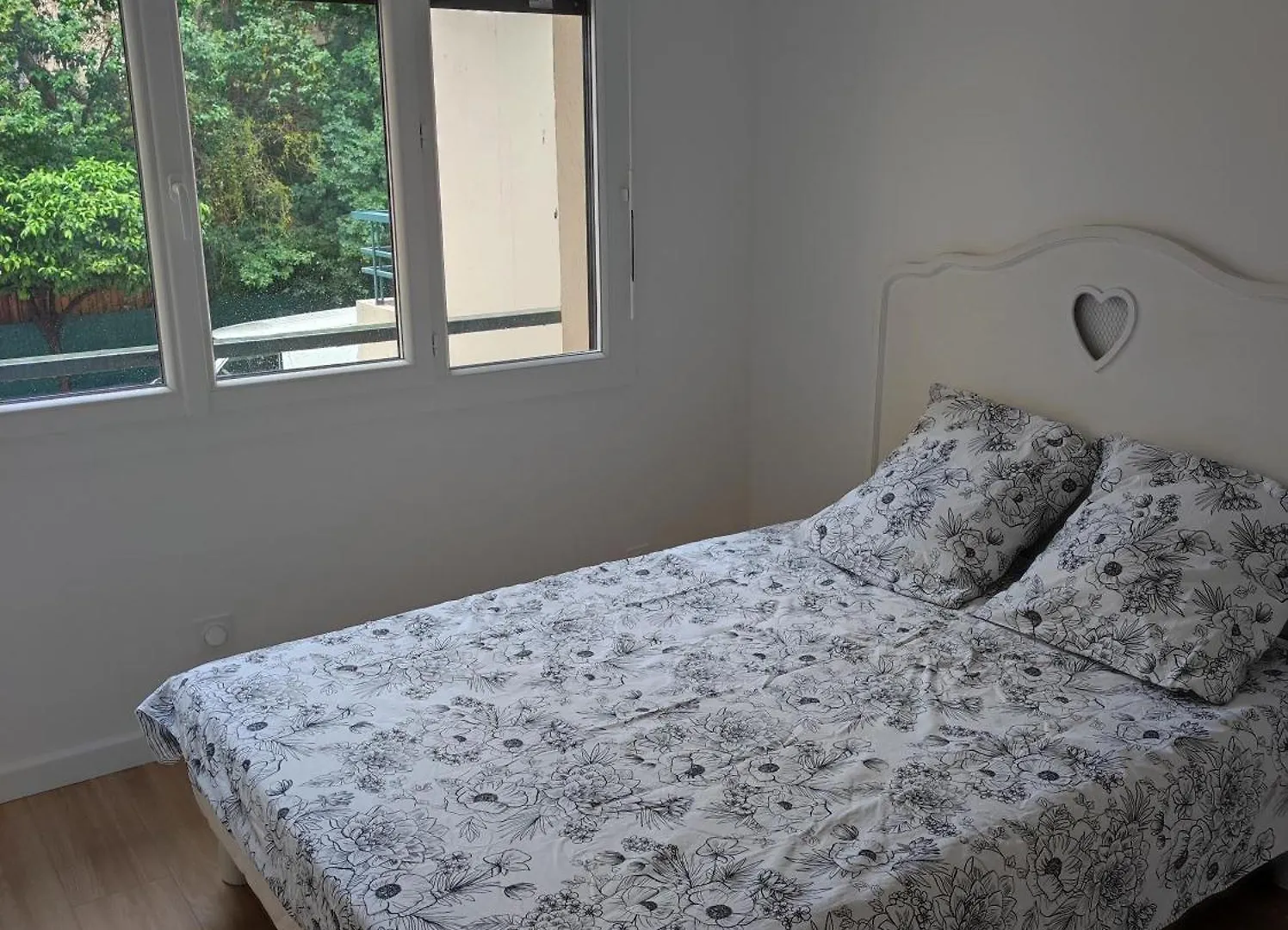Apartament Magnifique Appartement Centre Ville Hyères Francja
