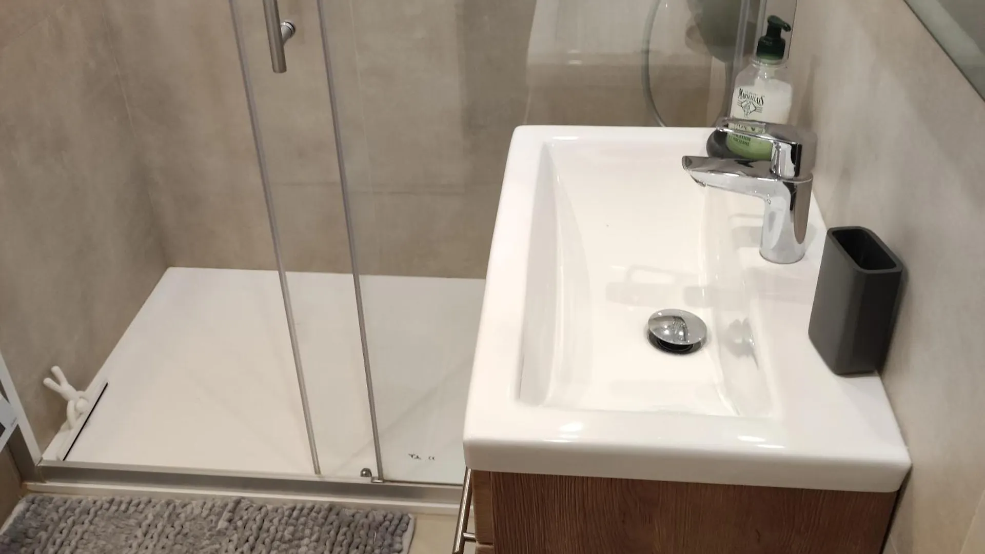 Magnifique Appartement Centre Ville Hyères Francja